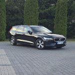 Volvo V60 D3 Geartronic Automat Nawigacja Czujniki przód/tył Serwis Ostrów Mazowiecka - zdjęcie 10