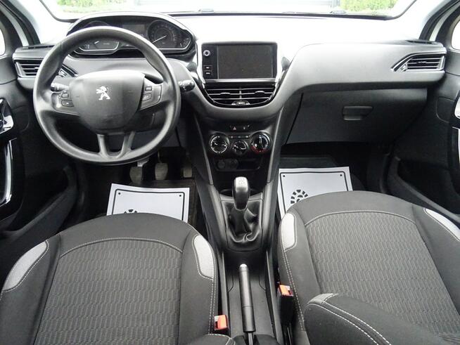 Peugeot 208 1.2 VTI 82KM  Active Łódź - zdjęcie 11