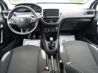 Peugeot 208 1.2 VTI 82KM  Active Łódź - zdjęcie 11
