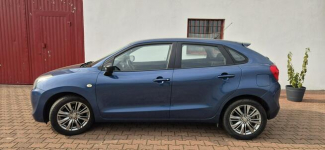 Suzuki Baleno LED Paproć - zdjęcie 5