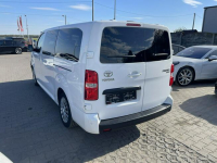 Toyota Proace Verso Automat Podgrzewanie Czujnik. park. 8 sosobowy Gliwice - zdjęcie 4
