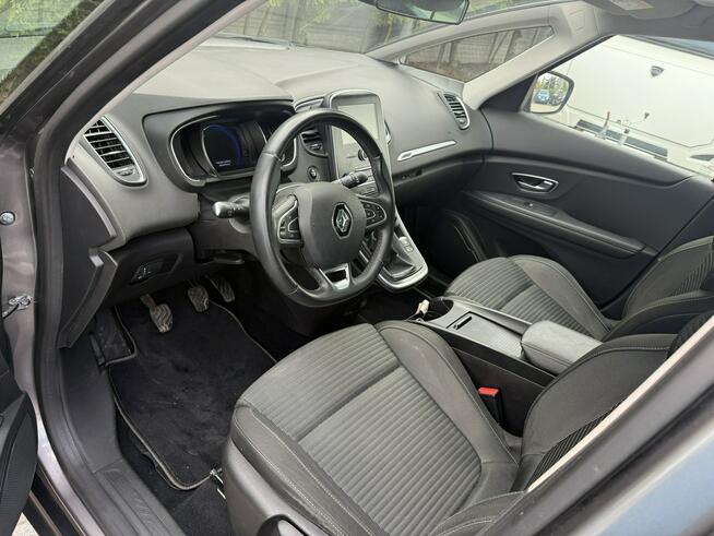 Renault Scenic Zielona Łąka - zdjęcie 7