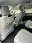 Chrysler Pacifica 7 osobowy 2018, 3.6 V6 291 koni, monitory Majków - zdjęcie 12