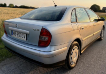 Citroen C5 2.0 Benzyna - Bezwypadek - Salon Polska Legionowo - zdjęcie 4