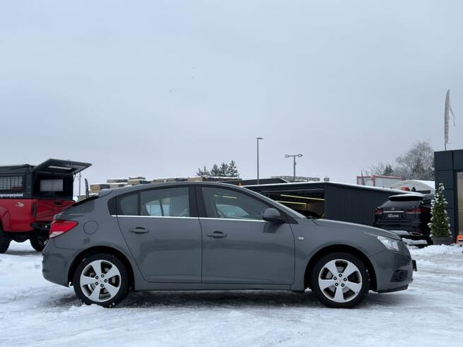 Chevrolet Cruze, 2012 Michałowice - zdjęcie 9