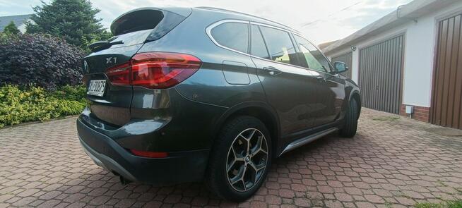 BMW X1 xDrive20d 190KM 4x4 | Panorama l HUD | Harman Kardon Częstochowa - zdjęcie 10