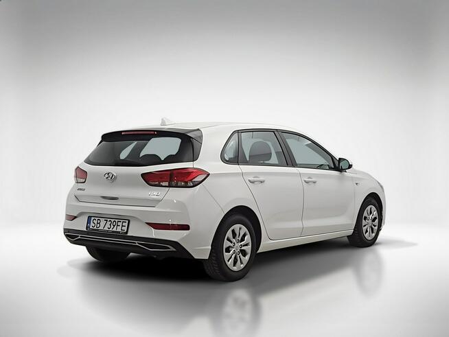 Hyundai i30 1.0 T-GDI Modern ! Z Polskiego Salonu ! Faktura VAT ! Warszawa - zdjęcie 5