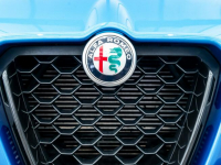 Alfa Romeo Stelvio 2.0 Turbo Veloce Q4 A8 280KM Salon Polska Poznań - zdjęcie 12