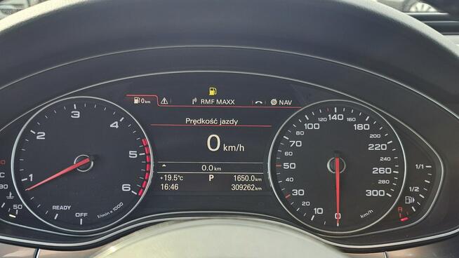 Audi A6 Chełm Śląski - zdjęcie 10