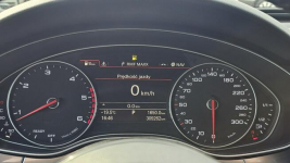 Audi A6 Chełm Śląski - zdjęcie 10