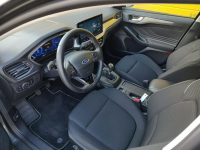 Ford Focus Titanium X 1.0 EcoBoost mHEV 125 KM Warszawa - zdjęcie 9