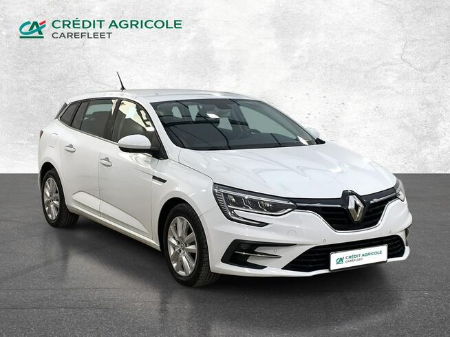 Renault Megane 1.5 Blue dCi Equilibre  Kombi Warszawa - zdjęcie 3
