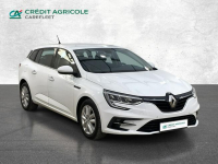 Renault Megane 1.5 Blue dCi Equilibre  Kombi Warszawa - zdjęcie 3
