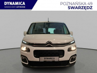 Citroen Berlingo 1.5BlueHdi 102KM 2019r., Salon PL, VAT 23% Swarzędz - zdjęcie 2