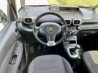 Citroen C3 Picasso 1.6 Benzyna Salon Polska Bezwypadkowy Legionowo - zdjęcie 3