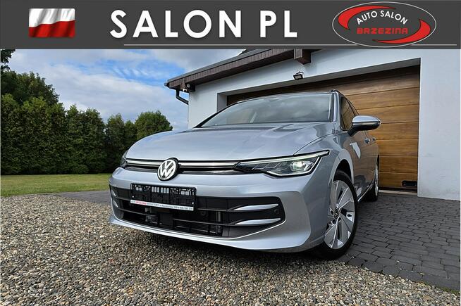 Volkswagen Golf serwis ASO, Hak, automat Rydułtowy - zdjęcie 2
