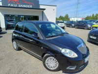 Lancia Ypsilon Klima * Zarejestrowany *Bezwypadkowy *Serwisowany