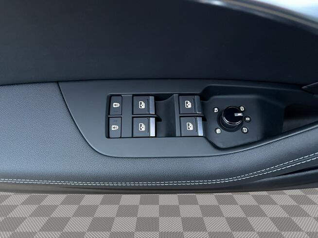 Audi A6 WI040PT #40 TDI mHEV Quattro S Line S tronic Salon PL VAT23% Pępowo - zdjęcie 11