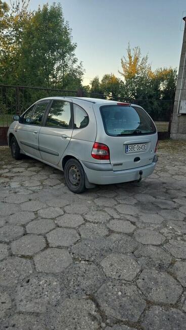Renault Scenic Będzin - zdjęcie 6
