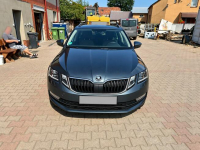 Skoda Octavia 2.0 150KM TDI DSG Soleil Bardzo ładna