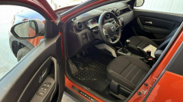 Dacia Duster Tce Prestige Grójec - zdjęcie 7