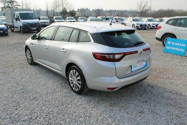 Renault Megane Business F-vat Gwarancja Salon PL Warszawa - zdjęcie 8