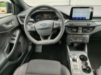 Ford Focus 2.0 Ecoblue 150KM ST-Line ( ASO, PL, Vat23%)  KP04894 Warszawa - zdjęcie 12