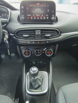 Fiat Tipo bezwypadkowy kamera cofania Karczew - zdjęcie 5