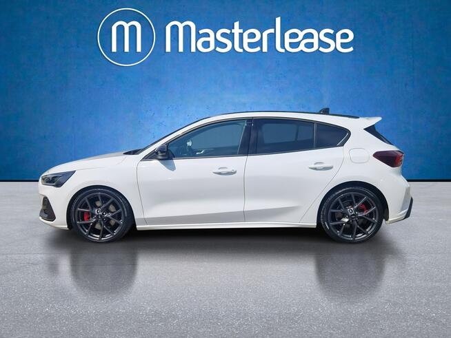 Ford Focus 2.3 EcoBoost ST X ! Z Polskiego Salonu ! Faktura VAT ! Warszawa - zdjęcie 8