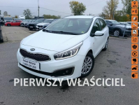 Kia Cee'd Salon Polska