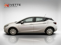 Opel Astra 1,6 DTE S&amp;S (110 KM) Enjoy Salon PL Faktura-Vat Warszawa - zdjęcie 6