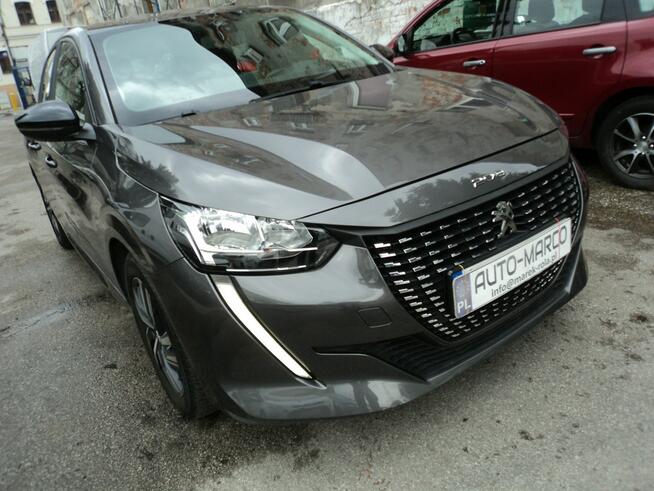 sprzedam peugeota 208 z 2022r Lublin - zdjęcie 4
