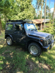 Suzuki samurai 1.3 Serock - zdjęcie 9