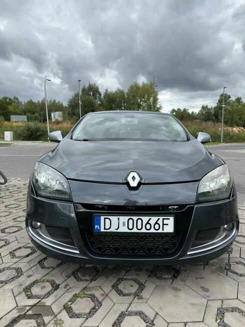 Sprzedam Renault Megane Jelenia Góra - zdjęcie 2