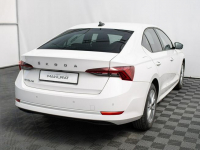 Škoda Octavia WND9142A#2.0 TDI Ambition K.cofania LED Salon PL VAT 23% Gdańsk - zdjęcie 5
