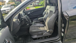 Audi A3 Biała - zdjęcie 3