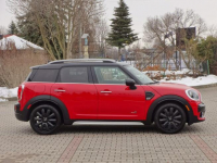 Mini Countryman '19 Navi Kamera A U T O M A T  4 x 4 Nowy Sącz - zdjęcie 8