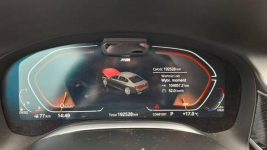 BMW 740 d xDrive Steptronic Grójec - zdjęcie 9