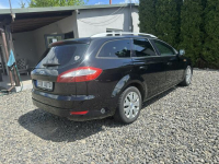 Ford Mondeo 2.0 LPG bez rdzy sprawna klimatyzacja Stok Lacki - zdjęcie 9