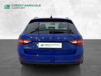 SUPERB 2.0 TDI SCR AMBITION DSG Warszawa - zdjęcie 6