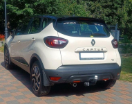 Sprzedam Renault Captur FL Augustów - zdjęcie 5