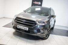 Ford Kuga 2.0 TDCI*150KM*ST-Line*Panorama*Kamera*Hak Konstantynów Łódzki - zdjęcie 6