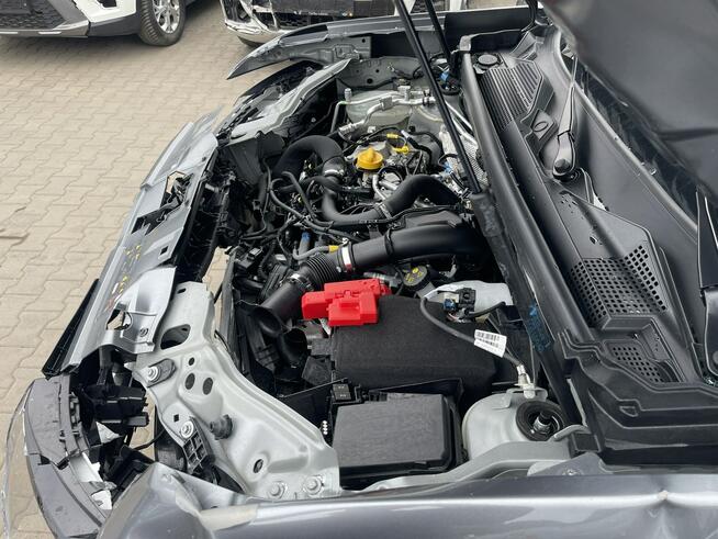 Dacia Duster Kamera Virtual LPG Klimatornik Podgrzewanie Gliwice - zdjęcie 12