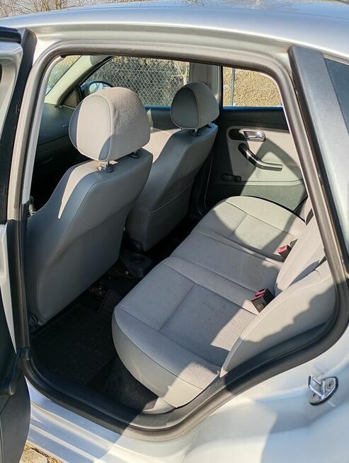 Seat ibiza Tąpkowice - zdjęcie 9