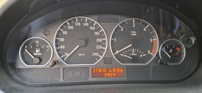 Udział w wysokości 1/2 w prawie własności w samochodzie BMW Warszawa - zdjęcie 3