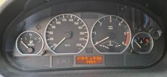 Udział w wysokości 1/2 w prawie własności w samochodzie BMW Warszawa - zdjęcie 3