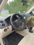 Tiguan sprzedam Kraków - zdjęcie 3