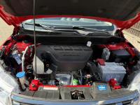Suzuki Vitara 1,4 turbo 140ps 76 tyś km idealna zarejestrowana Bolesławiec - zdjęcie 11