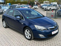 Opel Astra *Benzyna*Gwarancja*BDBs stan* Zduńska Wola - zdjęcie 8
