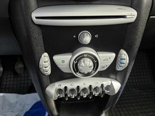 1.4 75KM*Serwisowany w ASO do 2019*Manual*1 Właściciel od 5 Warszawa - zdjęcie 6